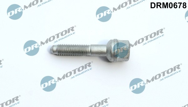 Skruv, spridarhållare Dr.motor automotive DRM0678 Dr.Motor Automotive