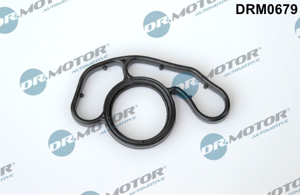 Packning, oljefilterhus Dr.motor automotive DRM0679 Dr.Motor Automotive