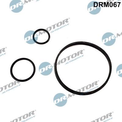 Packningssats, oljekylare Dr.motor automotive DRM067 Dr.Motor Automotive