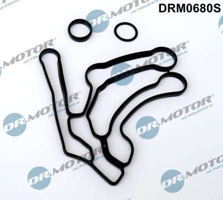 Packningssats, oljekylare Dr.motor automotive DRM0680S Dr.Motor Automotive