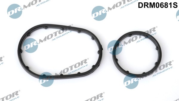 Packning, oljekylare Dr.Motor Automotive