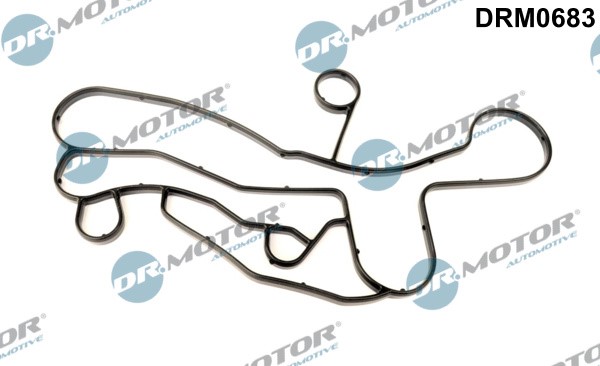 Packning, oljefilterhus Dr.motor automotive DRM0683 Dr.Motor Automotive