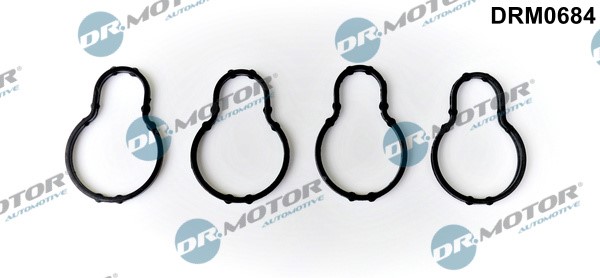 Packning, insugsgrenrör, Insugsgrenrör Dr.motor automotive DRM068 Dr.Motor Automotive