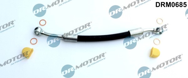 Oljeslang Dr.motor automotive DRM0685 Dr.Motor Automotive
