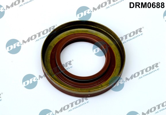 Oljepackningsring, kamaxel, Fram Dr.motor automotive DRM0688 Dr.Motor Automotive Oljepackningsring, kamaxel, Fram Dr.motor automotive DRM0688 Dr.Motor Automotive