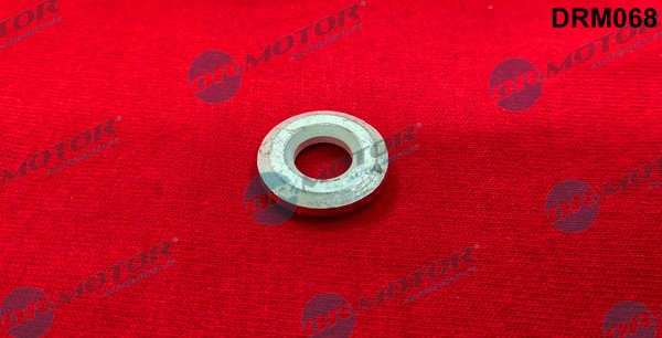 O-ring, insprutning Dr.motor automotive DRM068 Dr.Motor Automotive