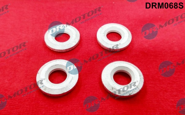 Packningssats, insprutningsmunstycke Dr.motor automotive DRM068S Dr.Motor Automotive