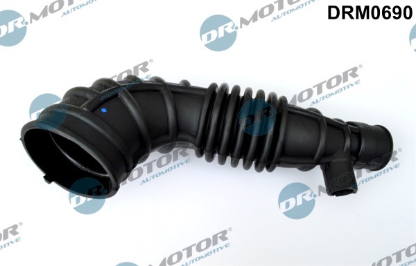 Luftslang Dr.motor automotive DRM0690 Dr.Motor Automotive