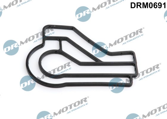 Packning, oljekylare Dr.motor automotive DRM0691 Dr.Motor Automotive