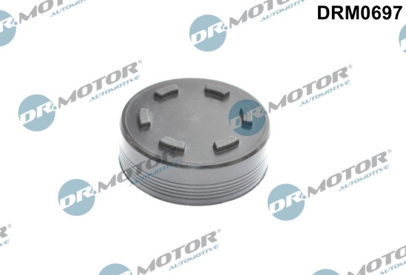 Täckkåpa, kamaxel Dr.motor automotive DRM0697 Dr.Motor Automotive Täckkåpa, kamaxel Dr.motor automotive DRM0697 Dr.Motor Automotive