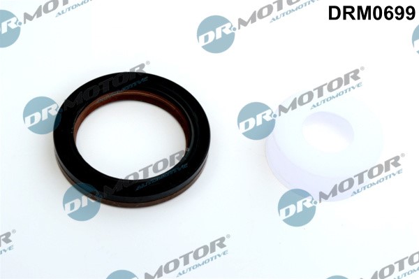 Oljepackningsring, vevaxel, Fram Dr.motor automotive DRM0699 Dr.Motor Automotive