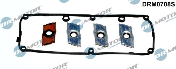 Packningssats, vippkåpa Dr.motor automotive DRM0708S Dr.Motor Automotive