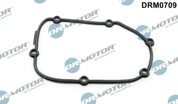 Packning, kamremskåpa, Cylindriskt huvud Dr.motor automotive DRM0 Dr.Motor Automotive