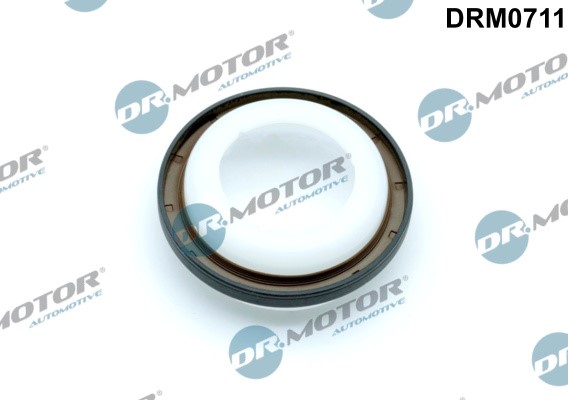 Oljepackningsring, vevaxel, Fram Dr.Motor Automotive