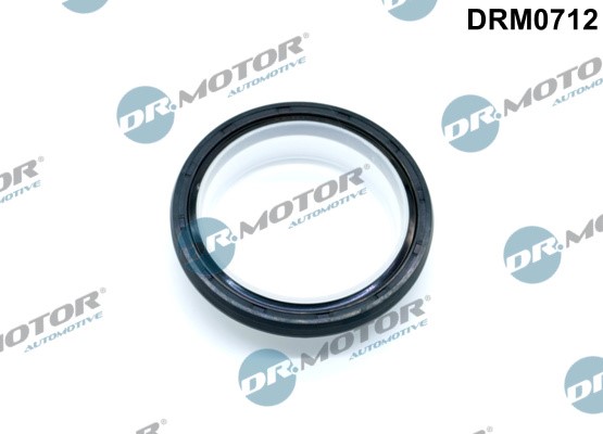 Oljepackningsring, vevaxel, på växellådssidan Dr.motor automotive Dr.Motor Automotive