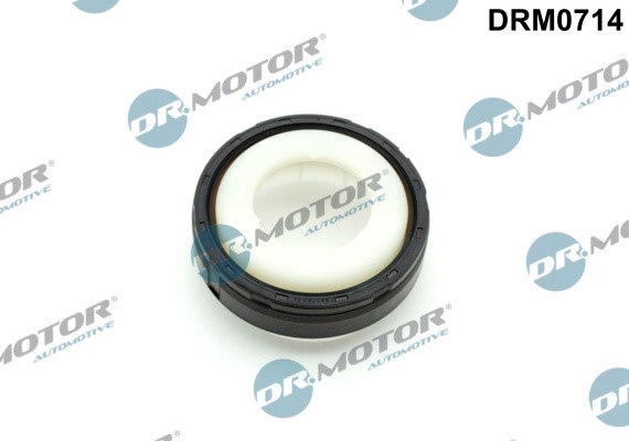 Oljepackningsring, vevaxel, Fram Dr.motor automotive DRM0714 Dr.Motor Automotive