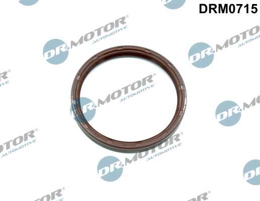 Oljepackningsring, vevaxel, på växellådssidan Dr.motor automotive Dr.Motor Automotive