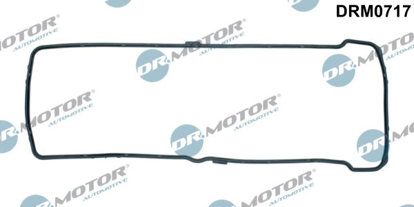 Packning, kamremskåpa Dr.motor automotive DRM0717 Dr.Motor Automotive