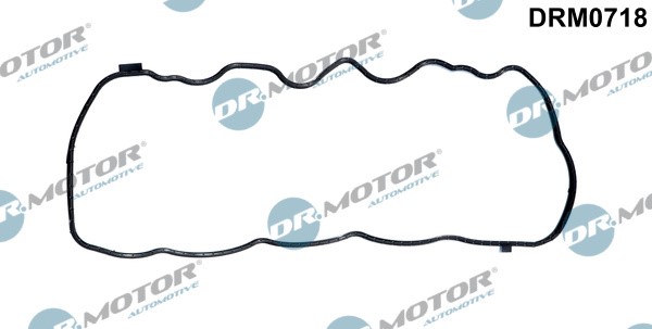 Packning, kamremskåpa Dr.motor automotive DRM0718 Dr.Motor Automotive