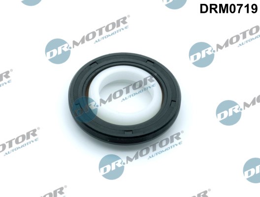 Oljepackningsring, vevaxel, Fram Dr.motor automotive DRM0719 Dr.Motor Automotive