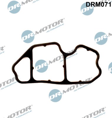 Packning, oljefilterhus Dr.motor automotive DRM071 Dr.Motor Automotive