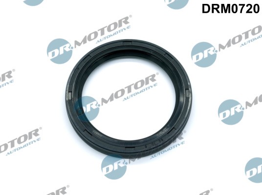Oljepackningsring, vevaxel, Fram Dr.motor automotive DRM0720 Dr.Motor Automotive
