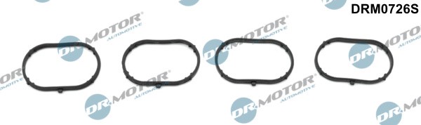 Packning, insugsgrenrör, Insugsgrenrör Dr.motor automotive DRM072 Dr.Motor Automotive
