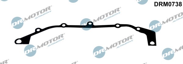 Packning, kamremskåpa Dr.motor automotive DRM0738 Dr.Motor Automotive