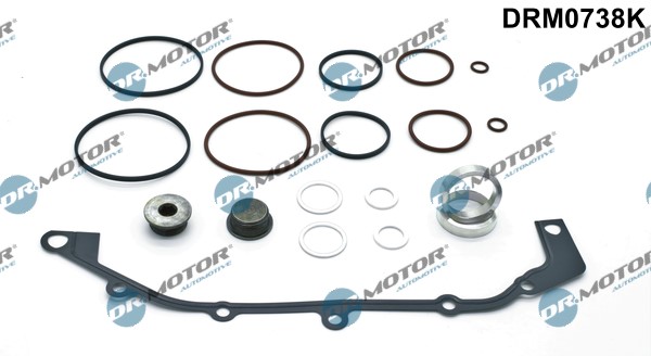 Packningssats, transmissionshus Dr.Motor Automotive