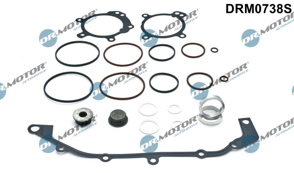 Packningssats, transmissionshus Dr.motor automotive DRM0738S Dr.Motor Automotive
