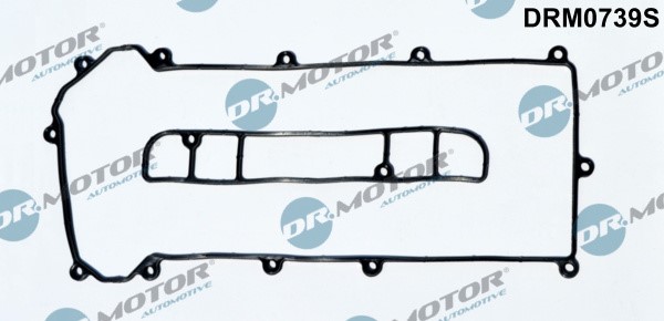 Packning, vippkåpa Dr.motor automotive DRM0739S Dr.Motor Automotive
