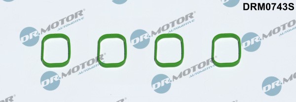 Packning, insugsgrenrör, Insugsgrenrör Dr.motor automotive DRM074 Dr.Motor Automotive