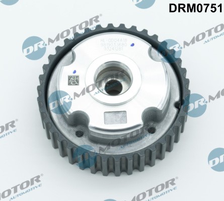 Kamaxellägesställare Dr.motor automotive DRM0751 Dr.Motor Automotive