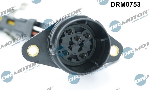 Anslutningskabel, insprutningsventil Dr.Motor Automotive