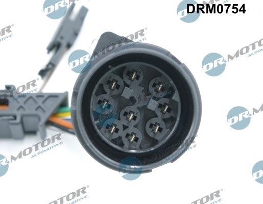Rep.sats, kabelstam Dr.motor automotive DRM0754 Dr.Motor Automotive