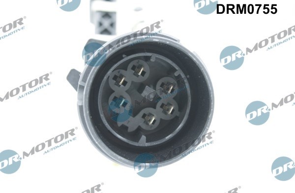 Anslutningskabel, insprutningsventil, Höger Dr.motor automotive D Dr.Motor Automotive Anslutningskabel, insprutningsventil, Höger Dr.motor automotive D Dr.Motor Automotive