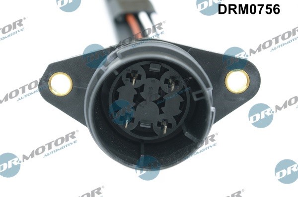 Anslutningskabel, insprutningsventil Dr.motor automotive DRM0756 Dr.Motor Automotive