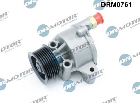 Vakuumpump, bromssystem Dr.motor automotive DRM0761 Dr.Motor Automotive