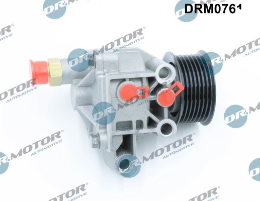 Vakuumpump, bromssystem Dr.motor automotive DRM0761 Dr.Motor Automotive Vakuumpump, bromssystem Dr.motor automotive DRM0761 Dr.Motor Automotive