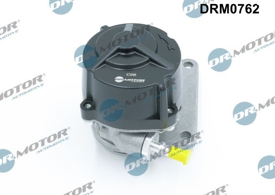 Vakuumpump, bromssystem Dr.motor automotive DRM0762 Dr.Motor Automotive