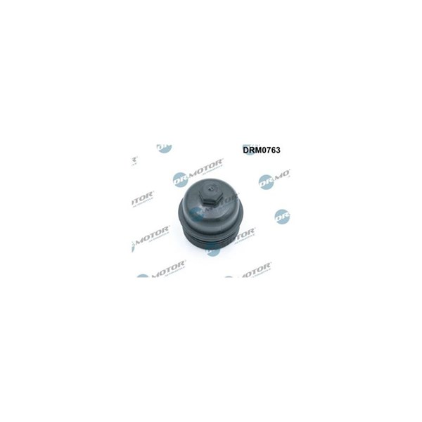 Lock, oljefilterhus Dr.Motor Automotive