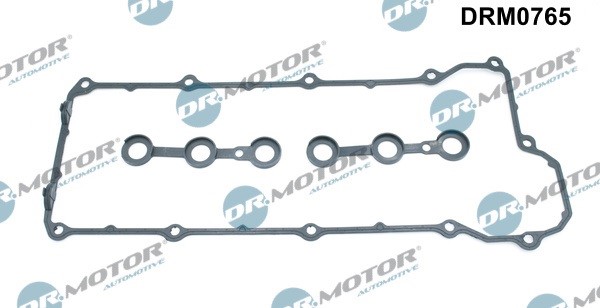 Packningssats, vippkåpa Dr.motor automotive DRM0765 Dr.Motor Automotive