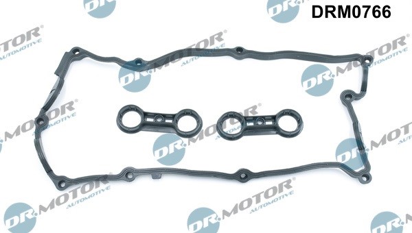 Packningssats, vippkåpa Dr.motor automotive DRM0766 Dr.Motor Automotive