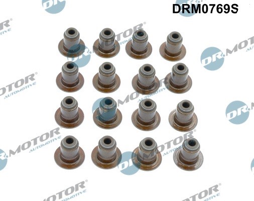 Packningssats, ventiler Dr.motor automotive DRM0769S Dr.Motor Automotive