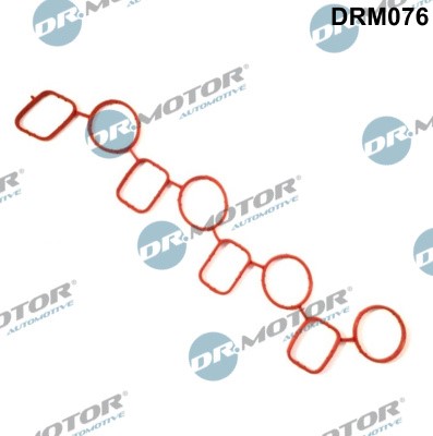 Packning, insugsgrenrör, Insugsgrenrör Dr.motor automotive DRM076 Dr.Motor Automotive