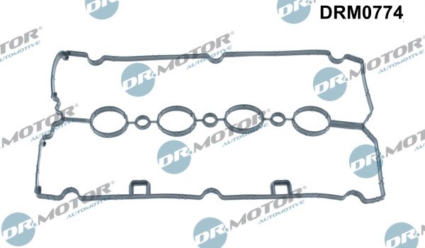 Packning, vippkåpa Dr.motor automotive DRM0774 Dr.Motor Automotive