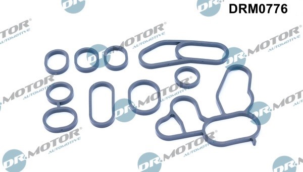 Packning, oljekylare Dr.motor automotive DRM0776 Dr.Motor Automotive