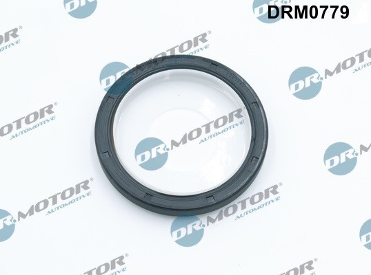 Oljepackningsring, vevaxel, på växellådssidan Dr.motor automotive Dr.Motor Automotive