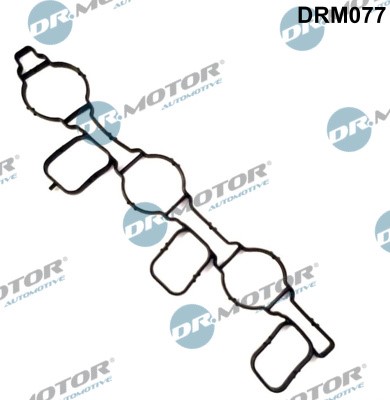 Packning, insugsgrenrör, Insugsgrenrör Dr.motor automotive DRM077 Dr.Motor Automotive