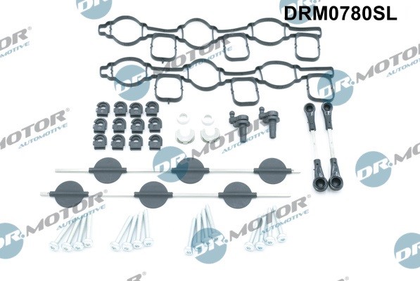 Reparationssats, sugrörsmodul Dr.motor automotive DRM0780SL Dr.Motor Automotive